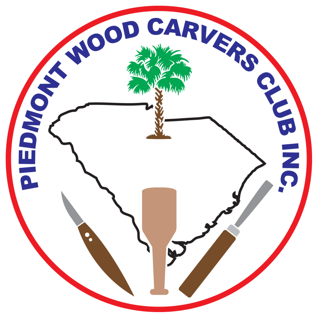 PIEDMONT WOOD CARVERS CLUB
